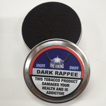 VIKING DARK RAPPEE 20G